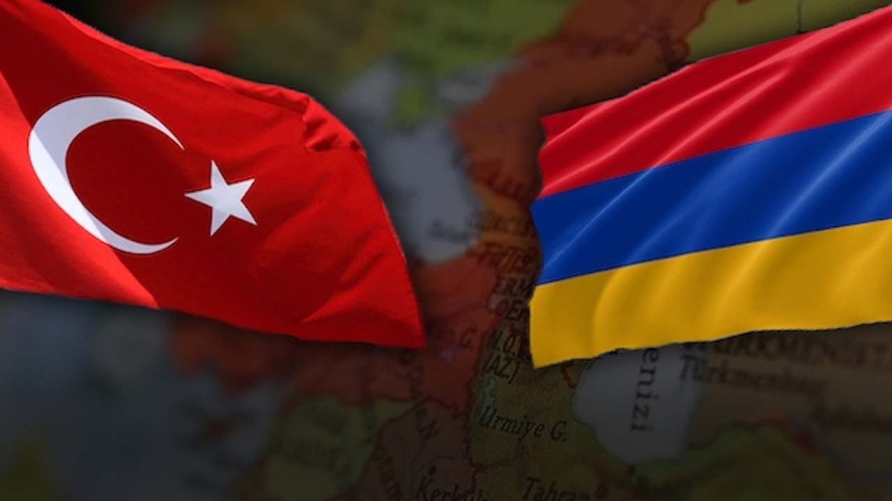 Son dakika! Türkiye ile Ermenistan arasından 13 yıl sonra ilk temas