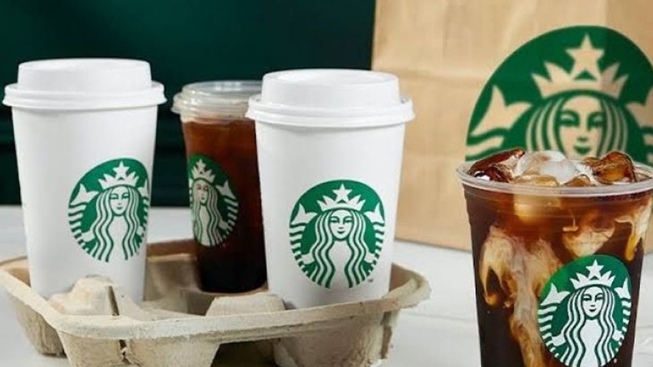 Starbucks&#039;tan kahve severlere kötü haber: Yüzde 30 zam