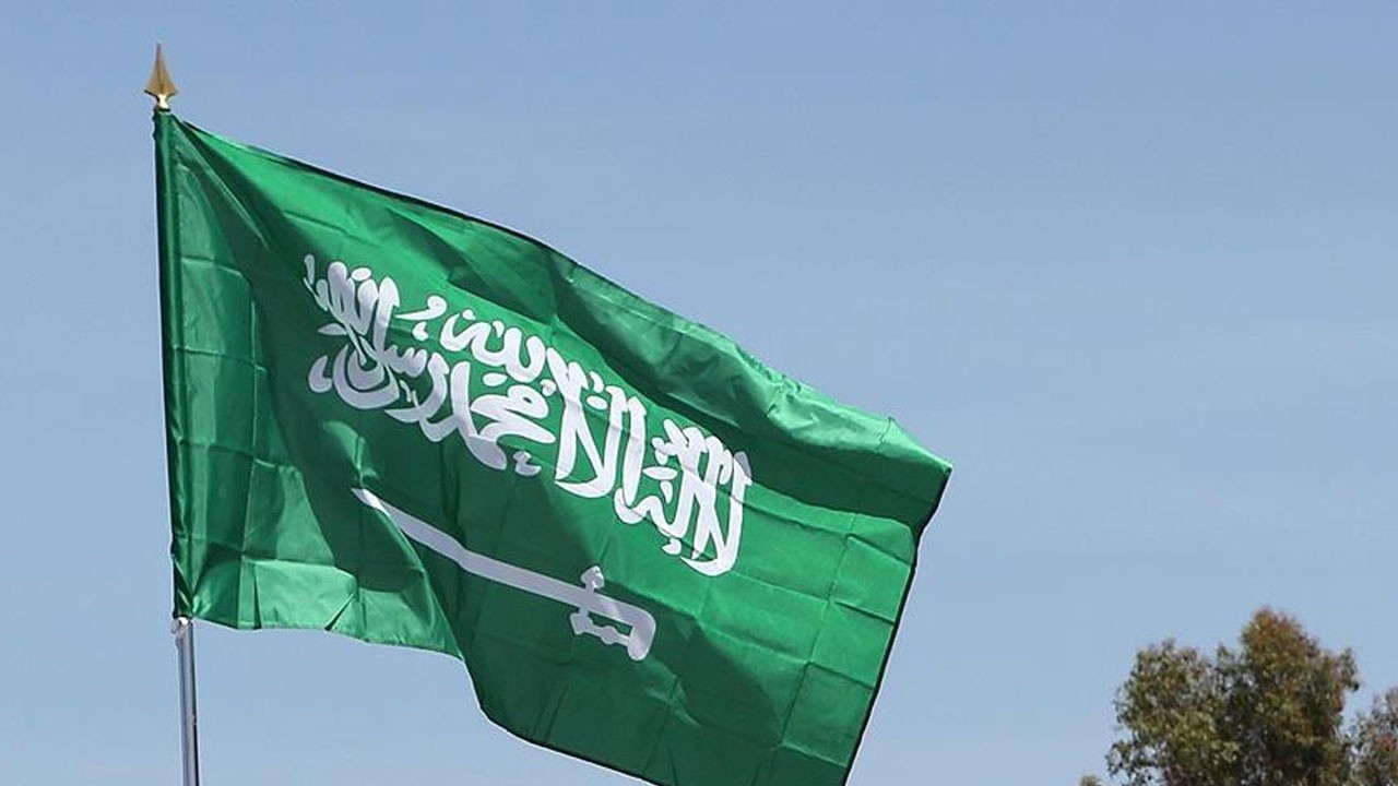 Suudi Arabistan, kararnameyle kuruluş tarihini değiştirdi