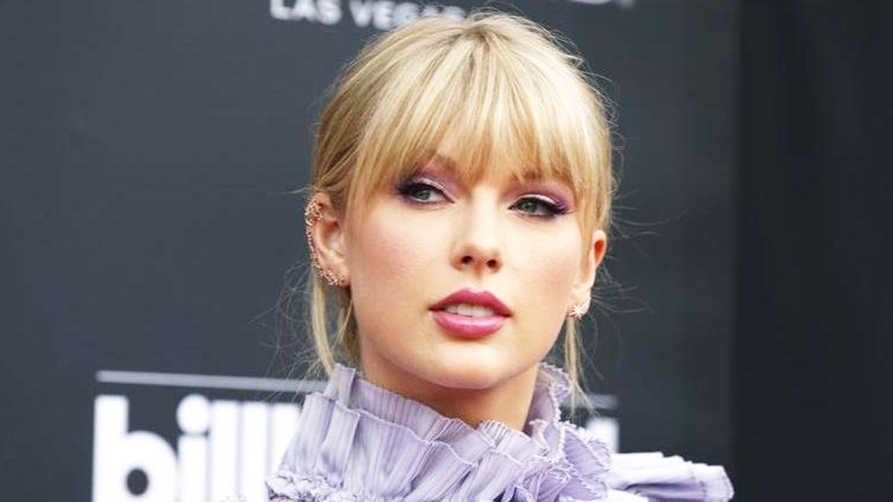 Taylor Swift&#039;in takıntılı hayranından evine saldırı!