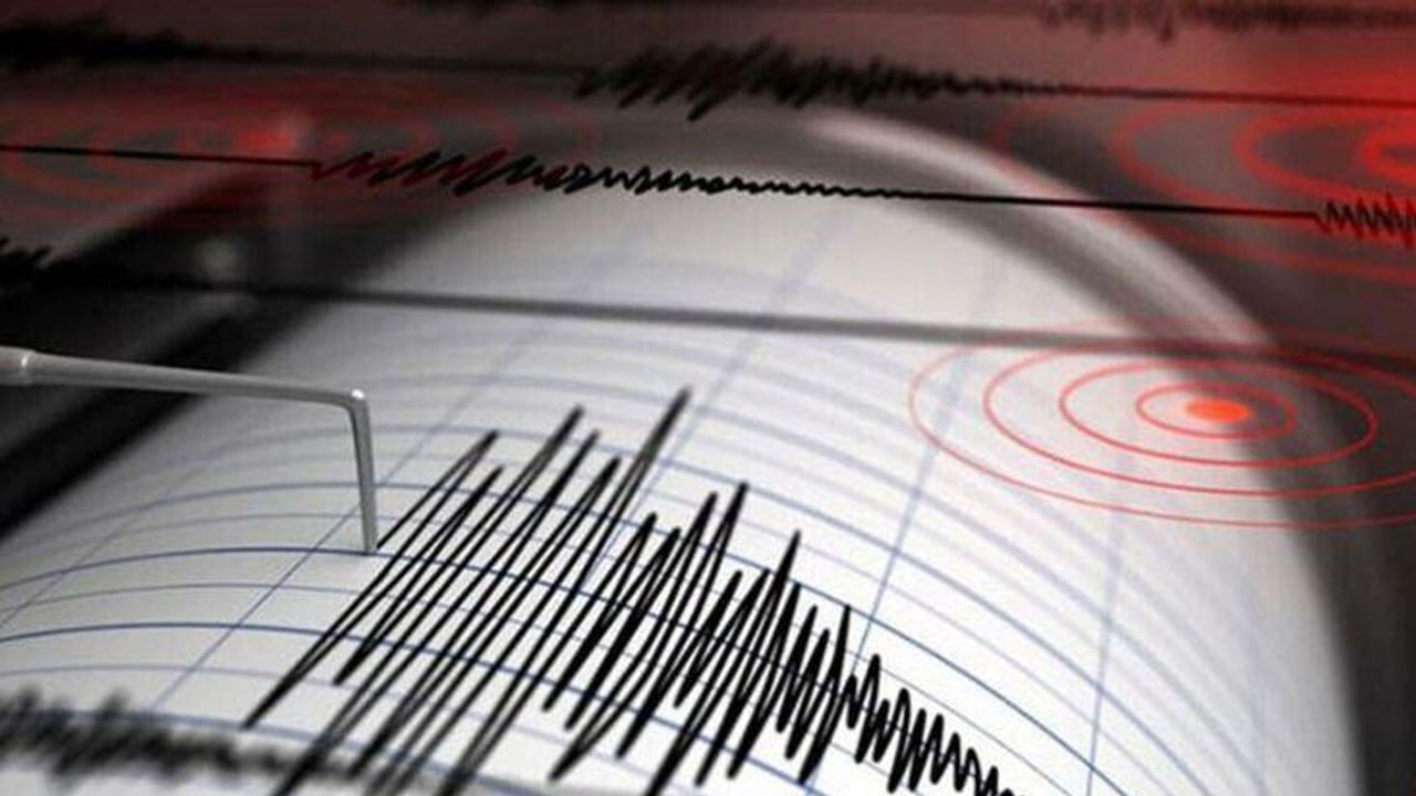 Tayvan&#039;da 6 şiddetinde deprem!