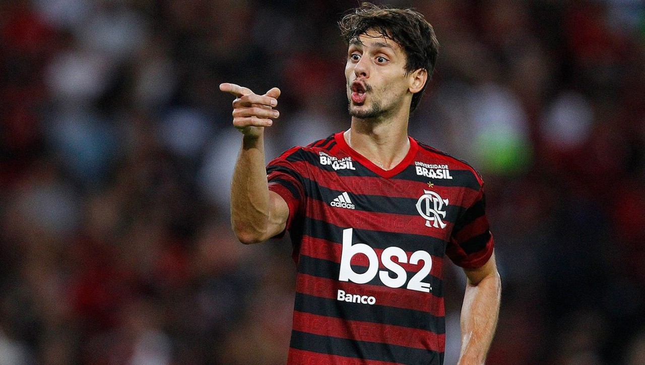 Trabzonspor'dan Beşiktaş'a transfer çalımı! Rodrigo Caio...