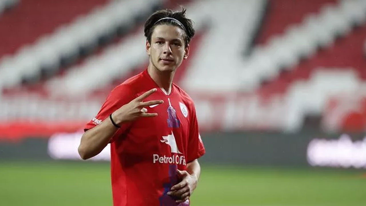 Trabzonspor, transferde durmak bilmiyor! 19’luk yıldızı bitiriyor