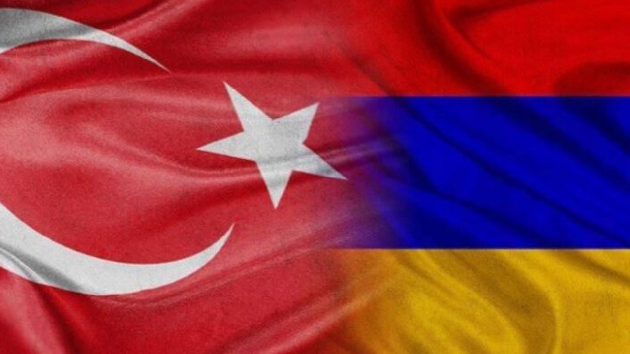 Türkiye ile Ermenistan arasından yeni dönem başlıyor: İlk zirve Moskova&#039;da