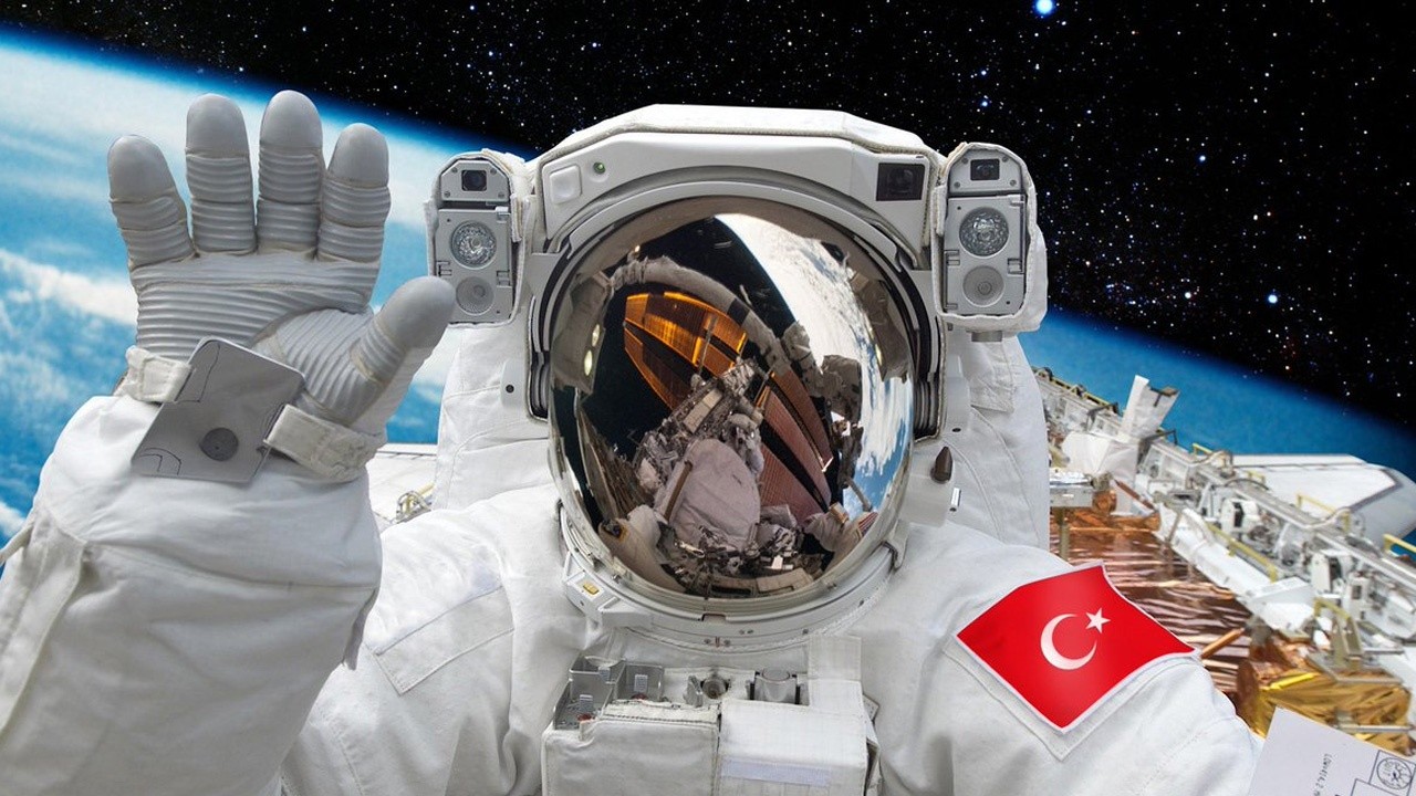 Resmi Gazete&#039;de yayımlandı: İşte Türkiye Uzay Ajansı&#039;na girmek için aranan şartlar