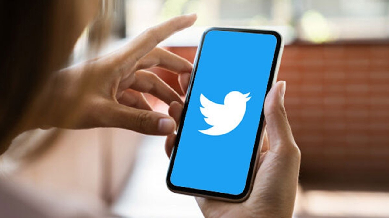 Twitter&#039;dan iPhone kullanıcılarına yeni arama özelliği