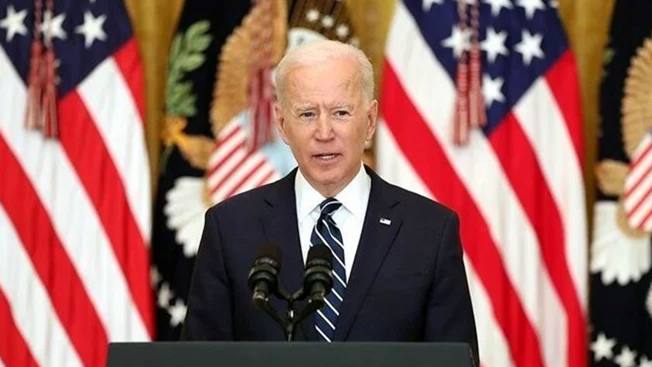 Ukrayna-Rusya krizinde sıcak gelişme: Biden, ABD askerlerini gönderecek