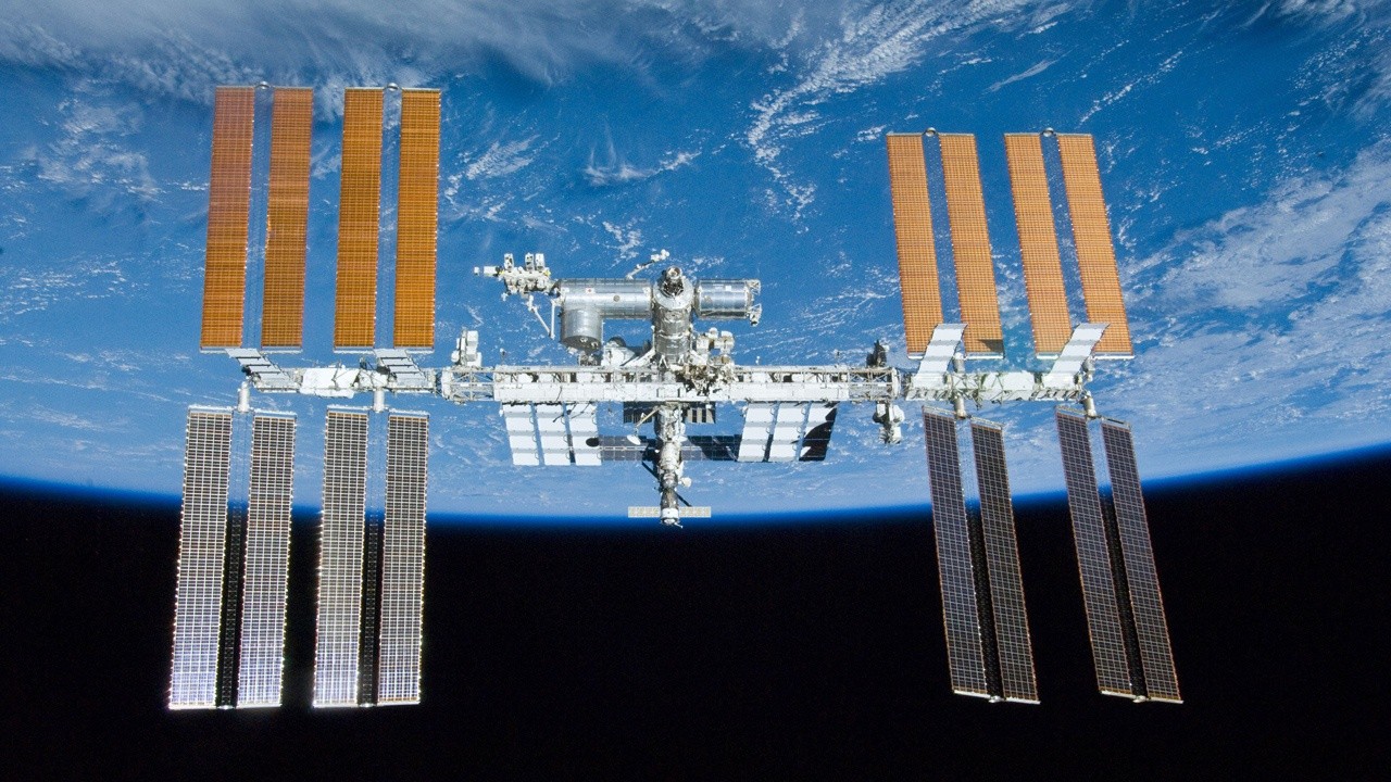 Uluslararası Uzay İstasyonu&#039;nun görev süresi uzadı