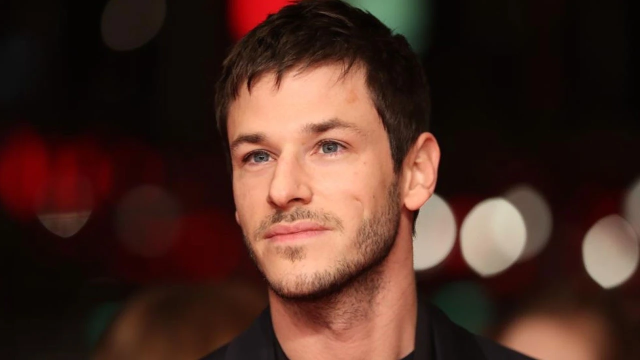 Ünlü Fransız oyuncu Gaspard Ulliel hayatını kaybetti