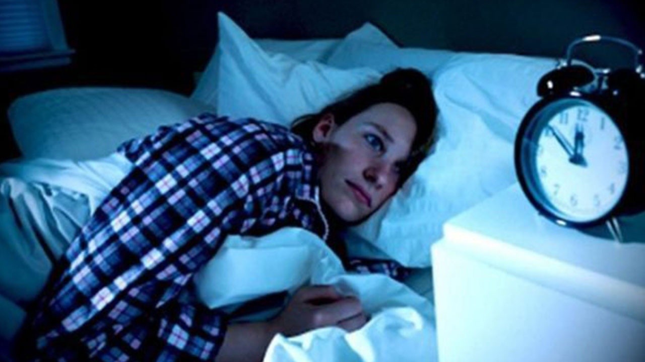 Uyku sorunu yaşayanların sayısı Covid-19 ile birlikte yüzde 74’e yükseldi