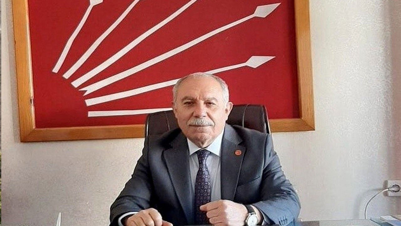 Uyuşturucu skandalı istifa getirdi! CHP Osmaniye İl Başkanı Mehmet Aşık görevinden ayrıldı