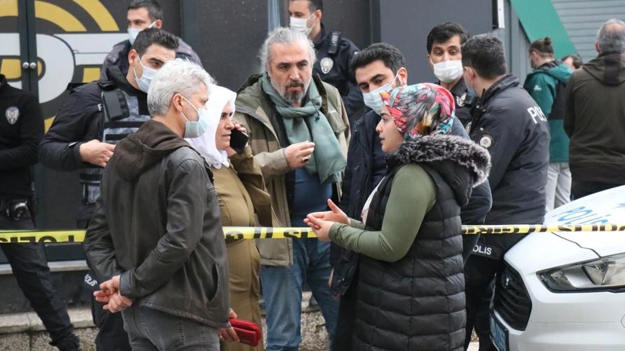 Uzman Çavuş kendini poligona kilitledi: Yakınlarının sözleri şoke etti