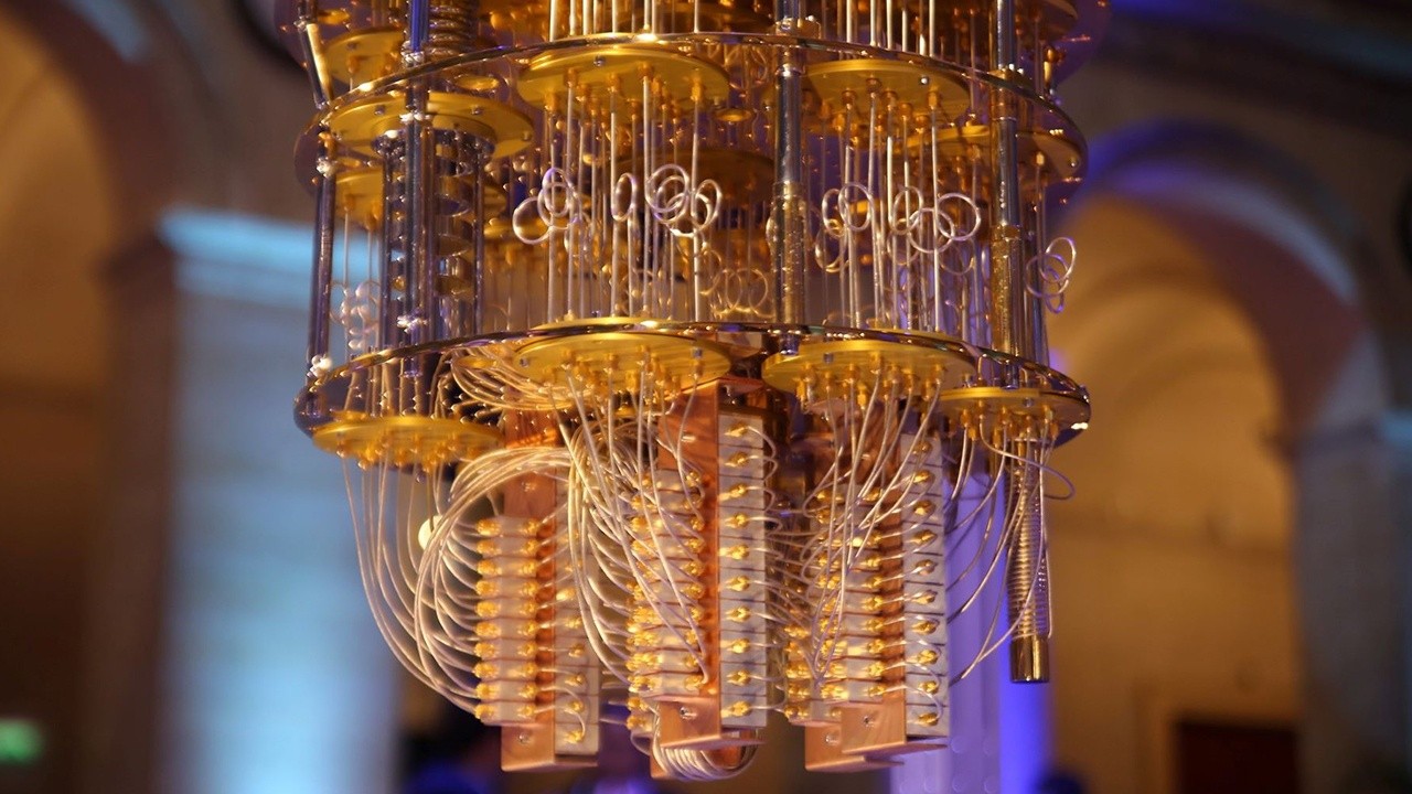 Uzmanlar, kuantum bilgisayarların tehdit olabileceğini söyledi