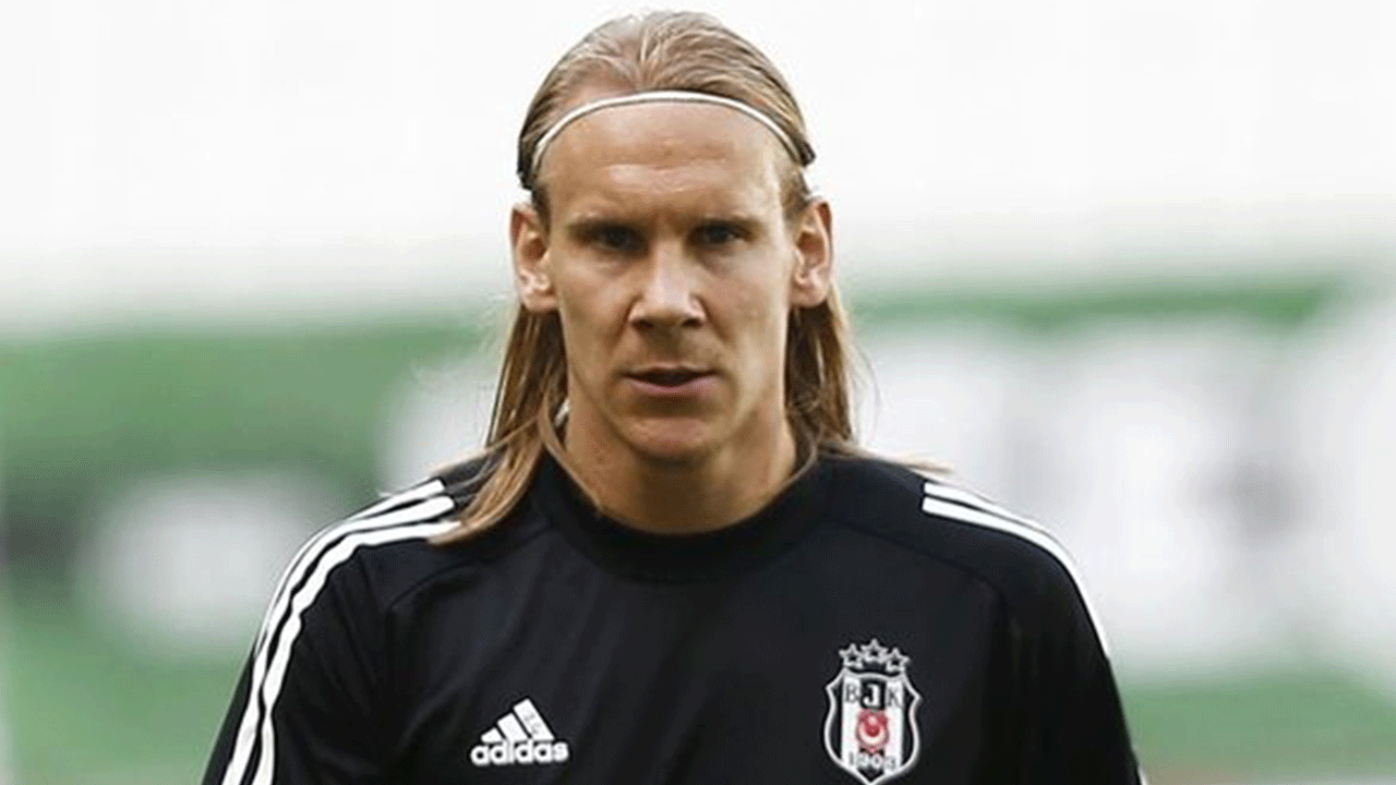 Vida transferi için Trabzonspor ve Beşiktaş’tan açıklama