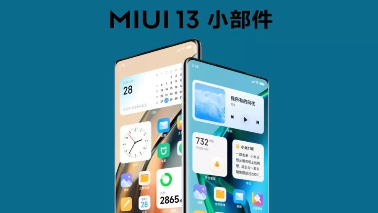 Xiaomi 12 Pro için yeni MIUI 13 kararlı güncellemesi çıktı