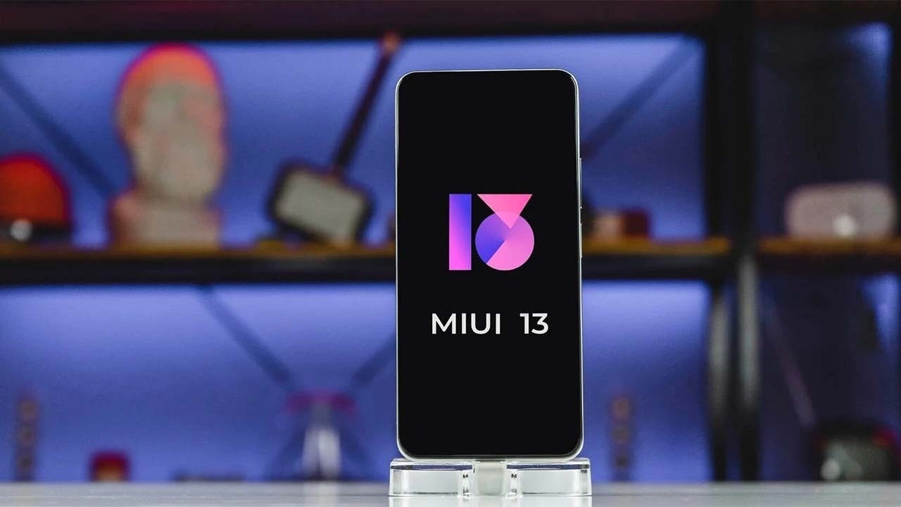 Xiaomi kullanıcıları müjde: MIUI 13 global sürüm geliyor
