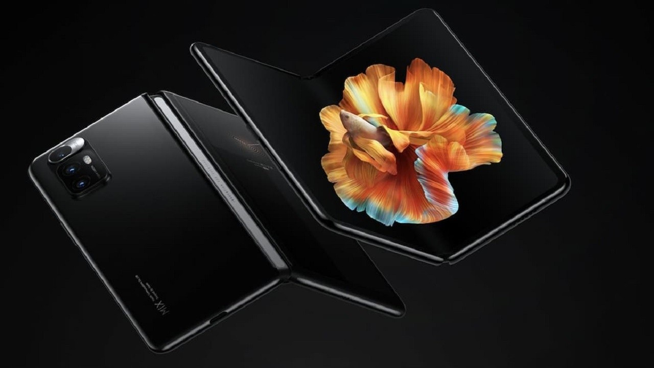 Xiaomi MIX Fold 2 hakkında yeni detaylar