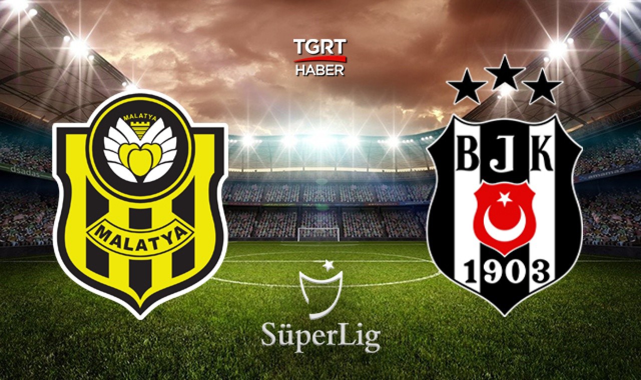 Yeni Malatyaspor-Beşiktaş maçının günü değişti!