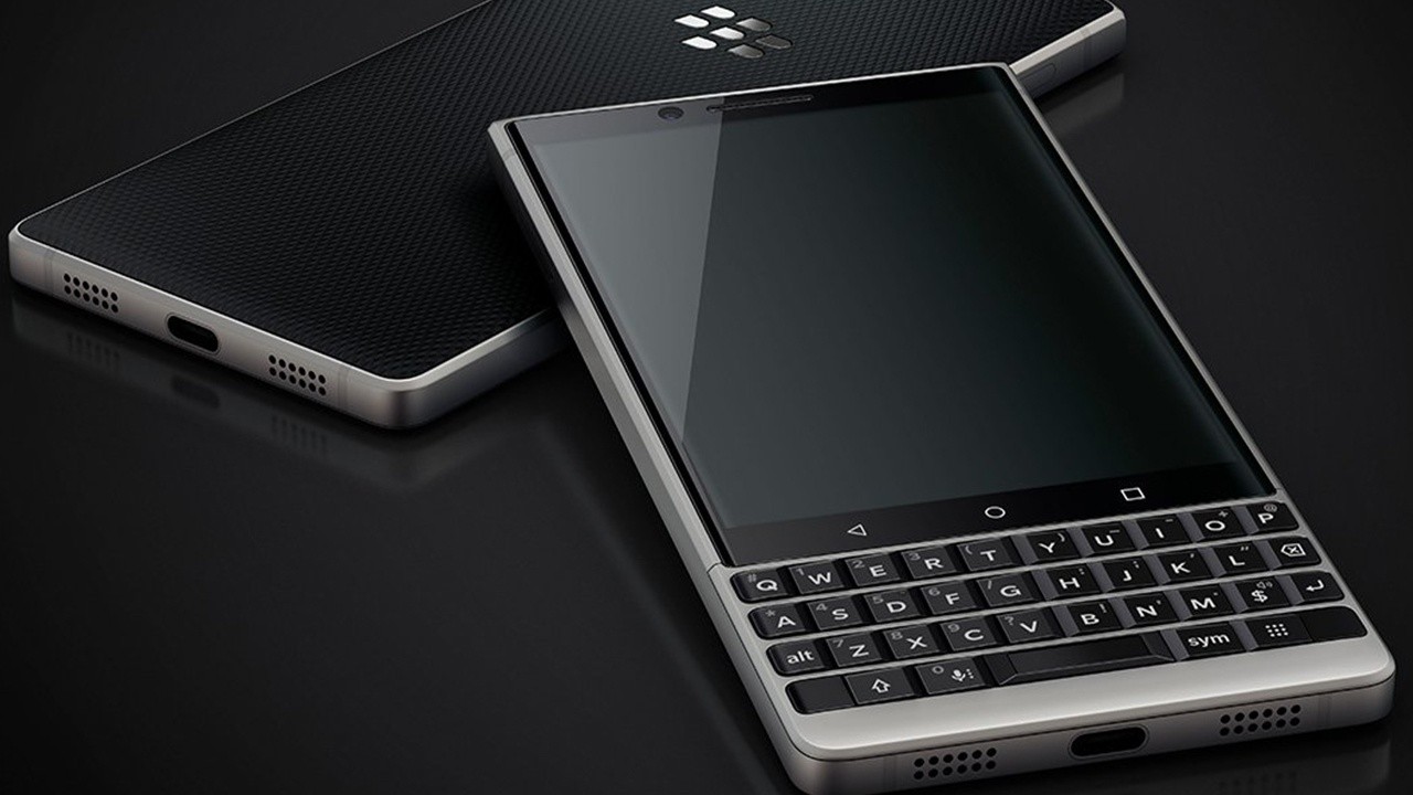 Blackberry&#039;nin patent hakları satıldı