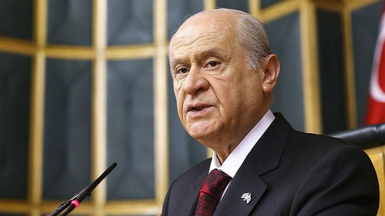 Son dakika! Devlet Bahçeli&#039;den İmamoğlu&#039;na &#039;balıkçı&#039; tepkisi: Balığa tuz dökmüş ama yollara tuz dökememiştir