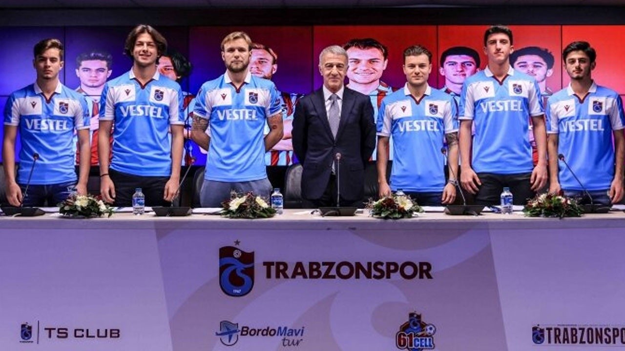 Trabzonspor İngiliz devini örnek alıyor