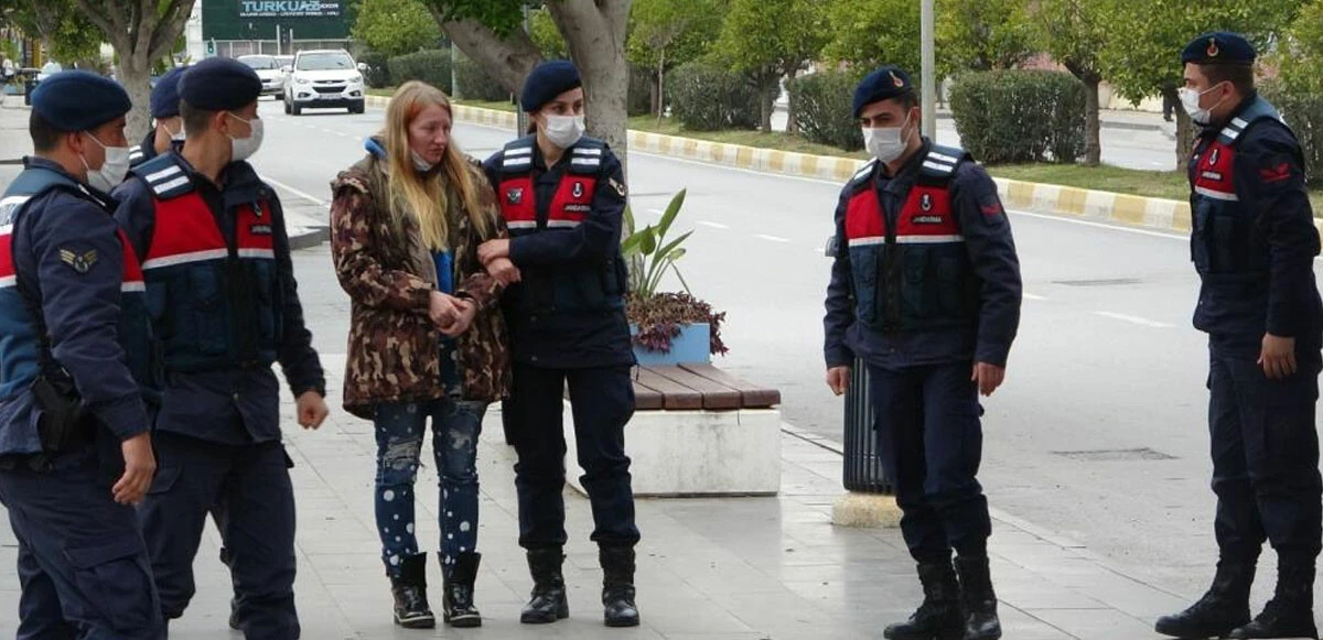 100'den fazla kamera inceleyen ekipler yalan ifadeyi ortaya çıkardı