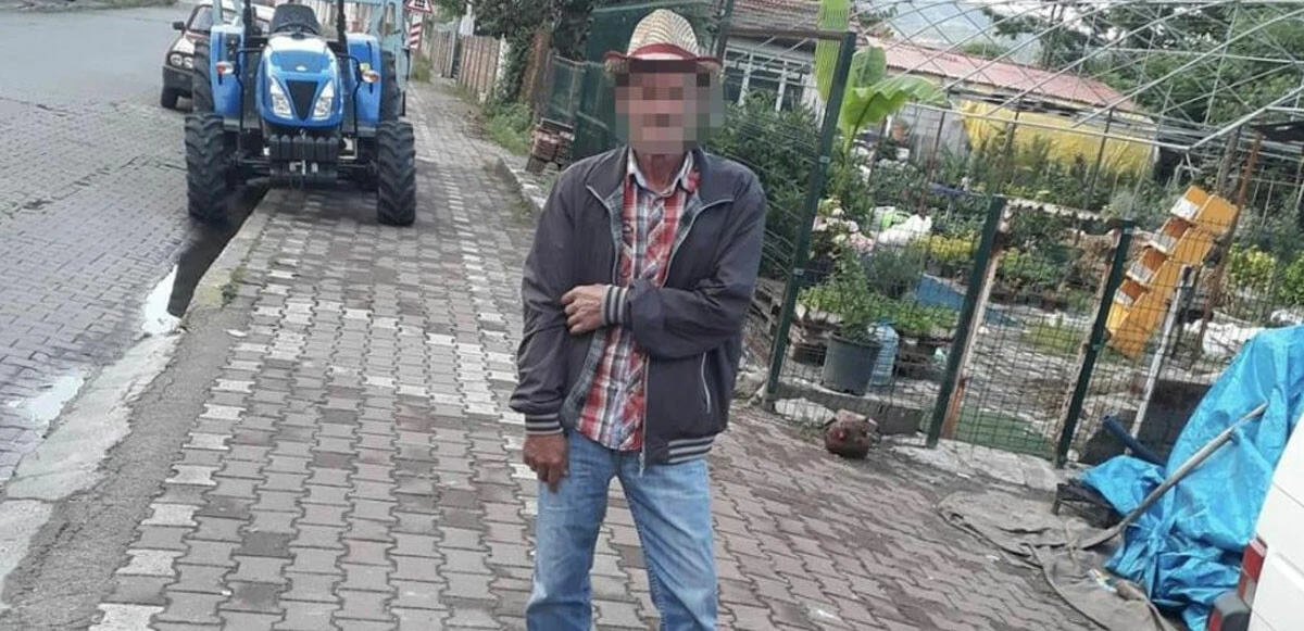 Eşini çekiçle öldürdü! Oğlunu arayıp 'gel anneni öldürdüm' diye haber verdi