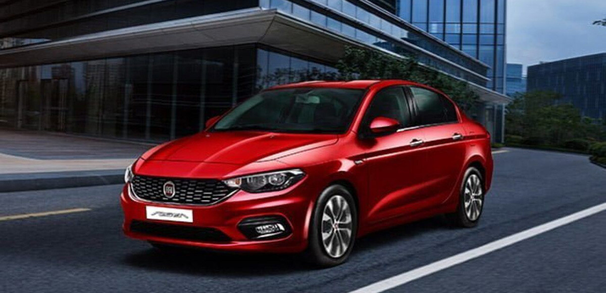 Fiat Egea&#039;ya zam geldi: İşte güncel rakamları