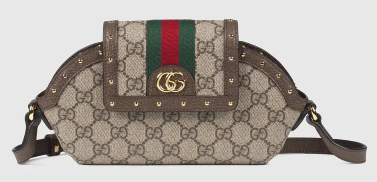 Gucci, AirPods Max için özel çanta tasarladı: Fiyatı kulaklıktan daha pahalı