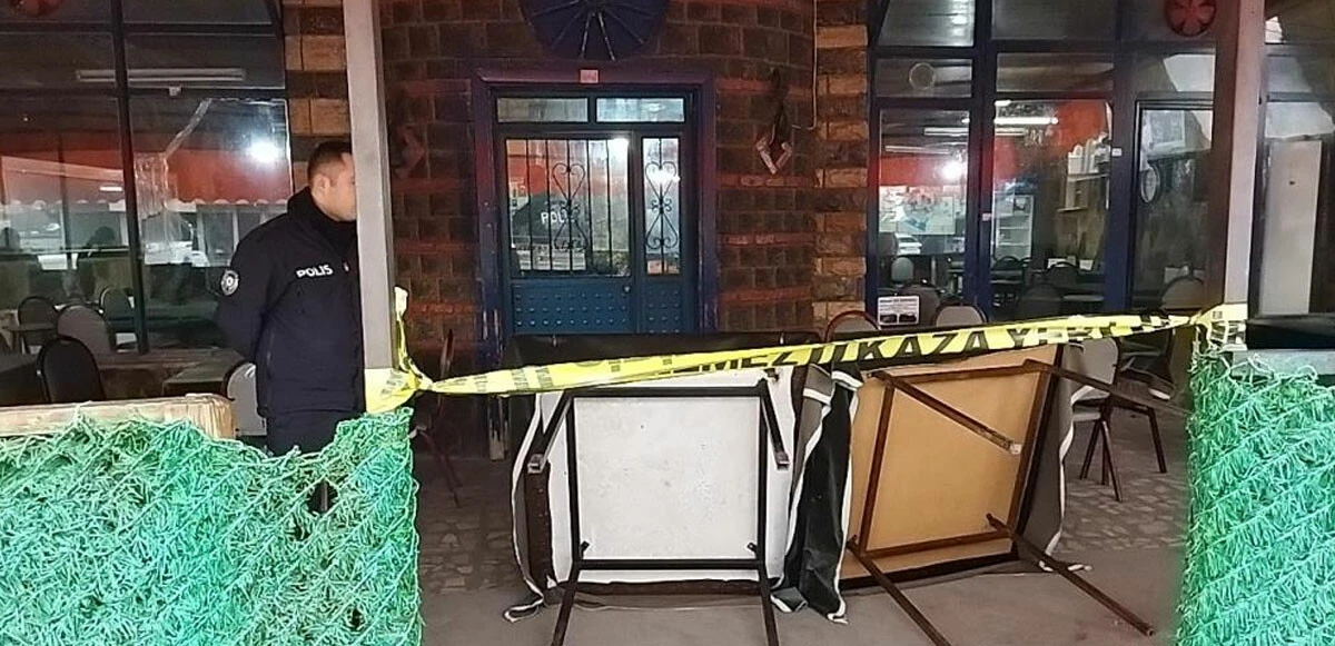 Kafasını koyduğu yerde uyudu sandılar, acı gerçek daha sonra ortaya çıktı