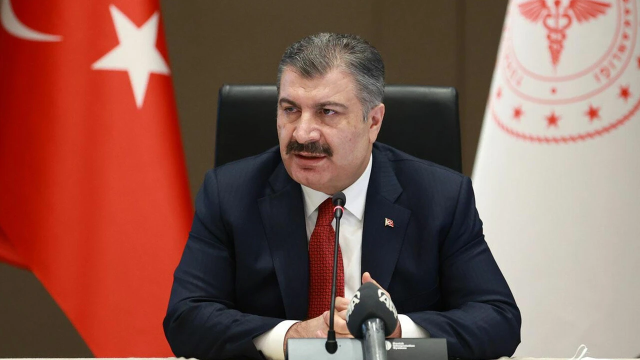 Vaka sayısı 100 bini geçti: Koronavirüs Bilim Kurulu toplanıyor