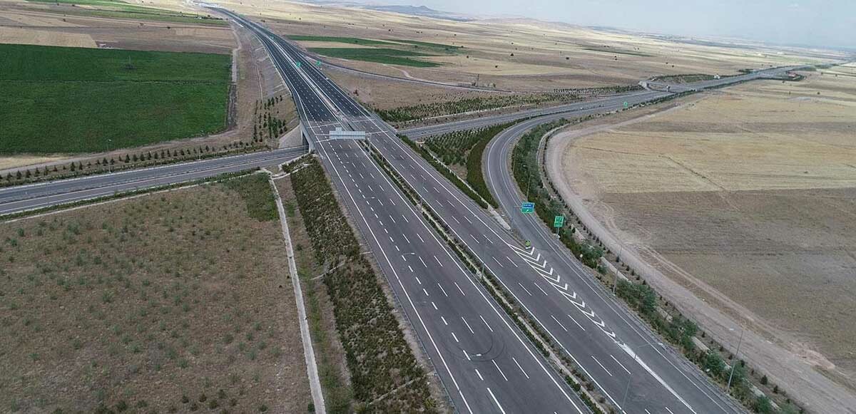 Otoyol geçiş ücretine zam: Hangi otoyola ne kadar zam yapıldı? Otoyol geçiş ücretleri ne kadar oldu?