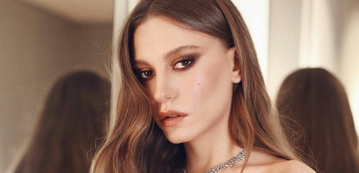 Serenay Sarıkaya&#039;nın takıntılı hayranından şoke eden ifade: Yeniden deneyeceğim