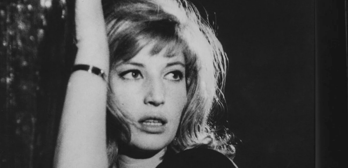 Monica Vitti Kimdir?