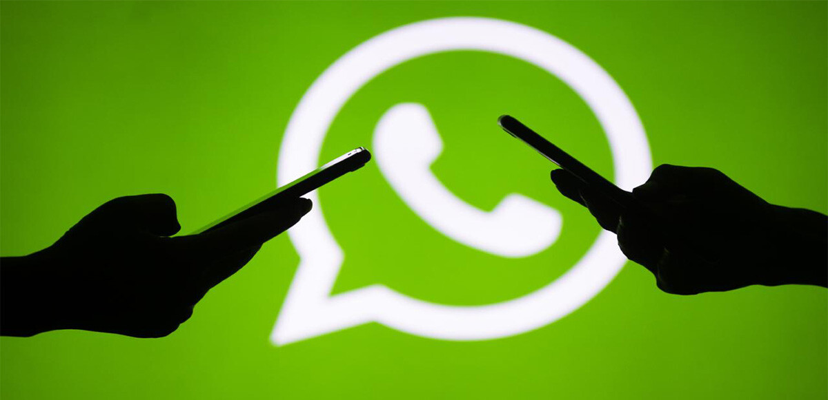 WhatsApp mesaj tepkileri işte böyle görünecek