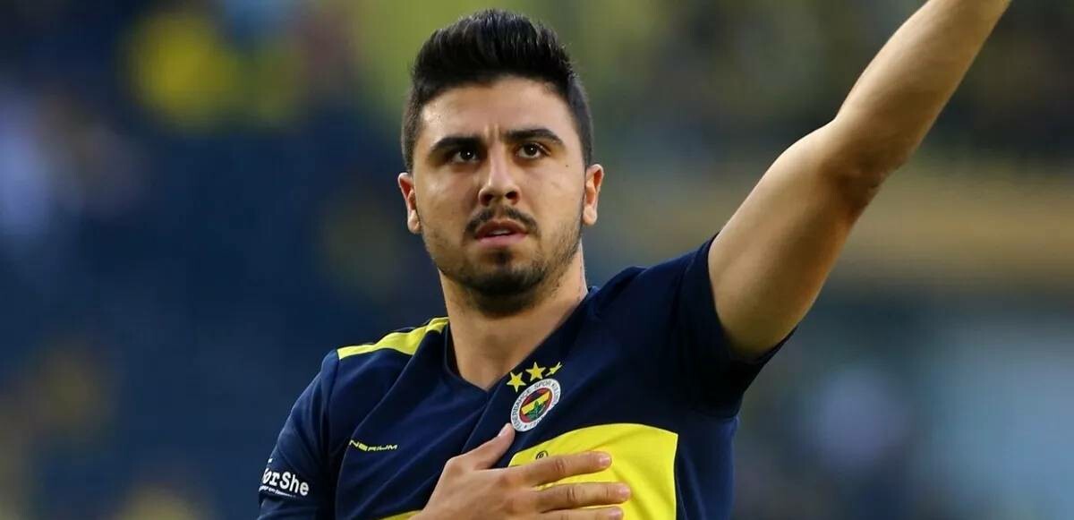 Ozan Tufan kimdir, kaç yaşında? Ozan Tufan Fenerbahçe transferi gerçekleşti mi?