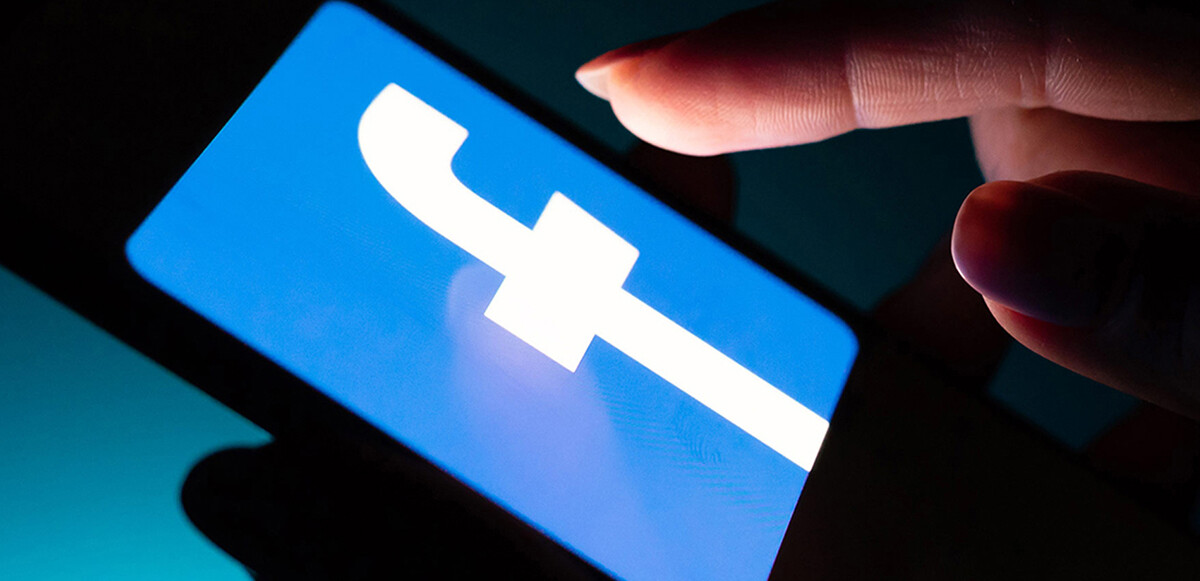 Facebook, ilk kez aktif kullanıcı sayısının düştüğünü gördü
