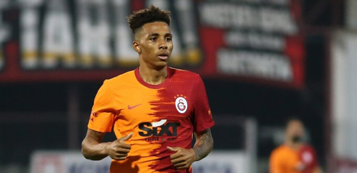 Beşiktaş Gedson Fernandes&#039;i KAP&#039;a bildirdi!