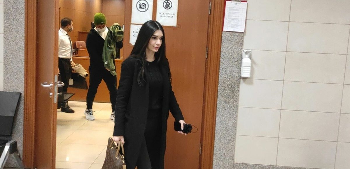 Burcu Kıratlı’ya dolandırıcılık davasında kötü haber