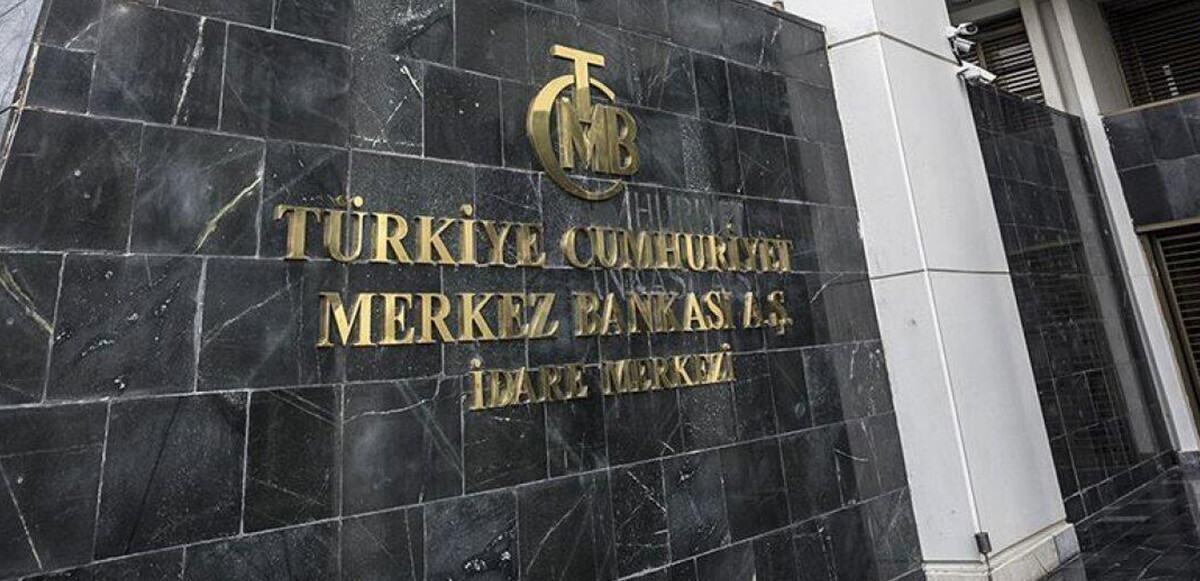 MB&#039;den &#039;ihtiyat akçesi&#039; kararı: Hazine’ye 49,3 milyar lira aktarılacak