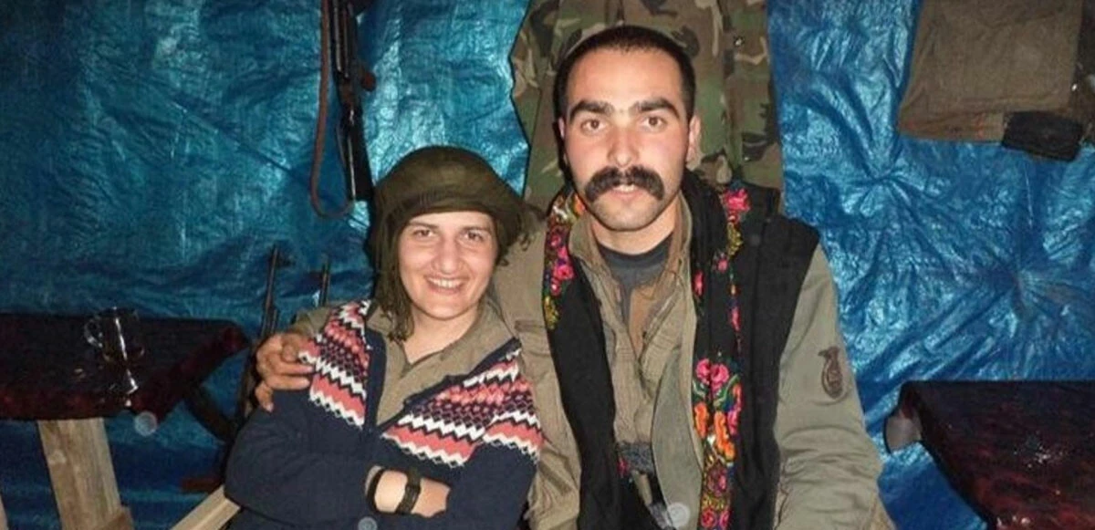 HDP'li Semra Güzel'in dokunulmazlığının kaldırılmasına karar verildi