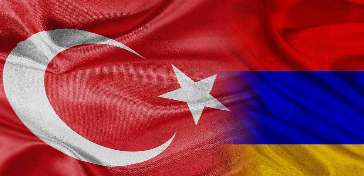 Türkiye ve Ermenistan arasındaki normalleşme sürecinde ikinci toplantı Viyana&#039;da