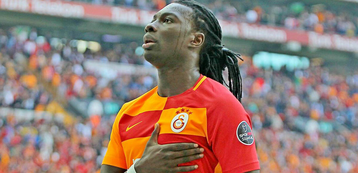 Bafetimbi Gomis&#039;ten Ahmet Çalık açıklaması