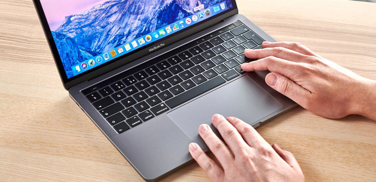 Apple, MacBook Pro için yeni uyarı sistemini duyurdu