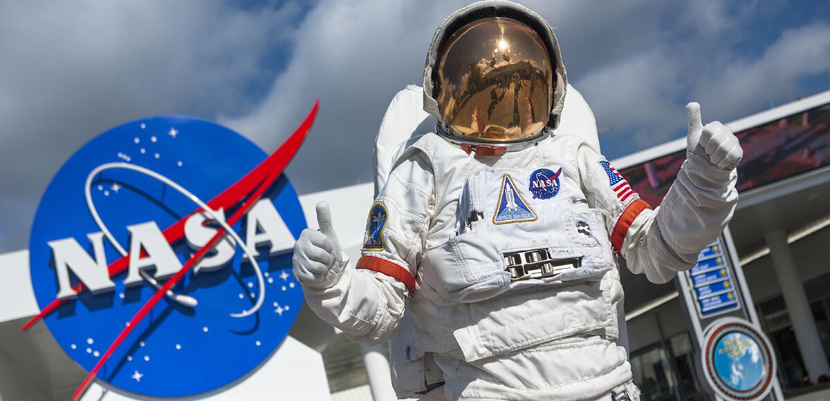 Uzaya gitmek için astronomik harcama... NASA&#039;nın yeni astronotları açıklandı