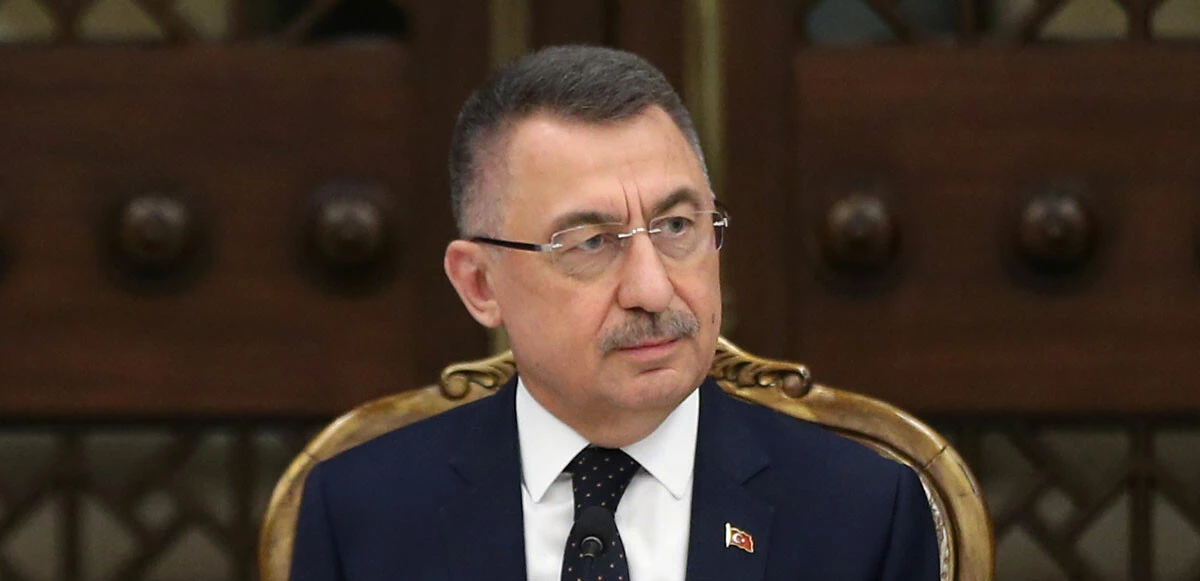 Oktay: Paşinyan Türkiye'ye geliyor