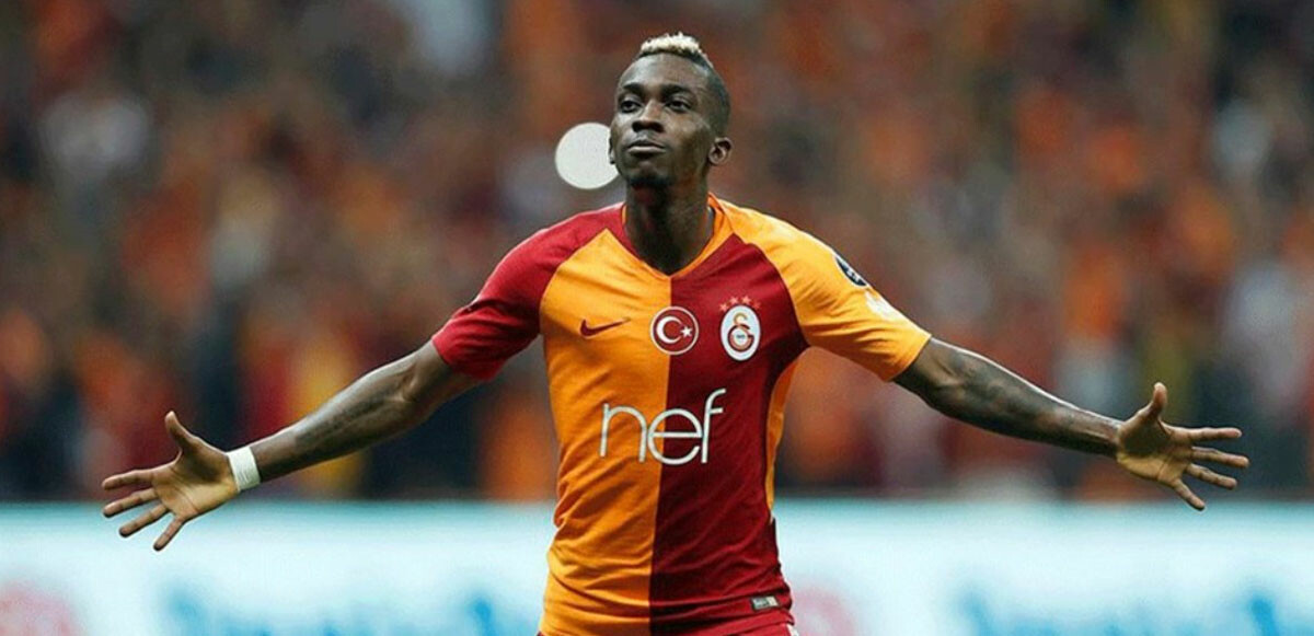 Beşiktaş’tan Galatasaray’a bir çalım daha: Gedson’dan sonra Onyekuru