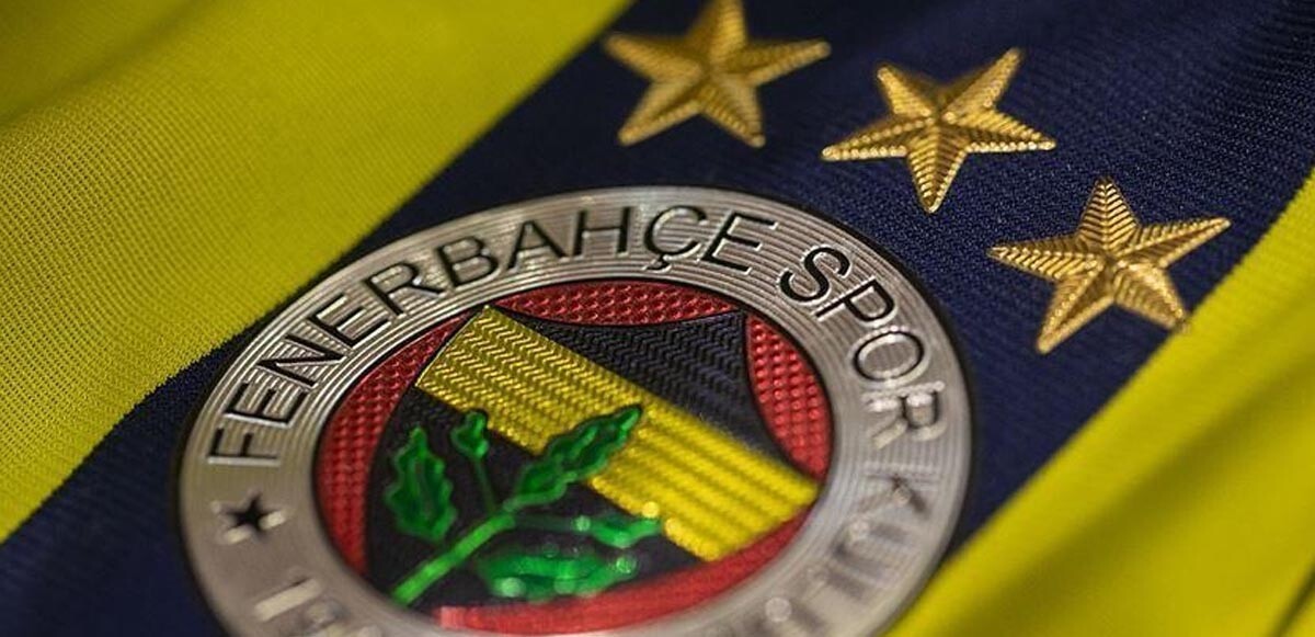 Fenerbahçe'nin borcu açıklandı (Fotoğraf AA)