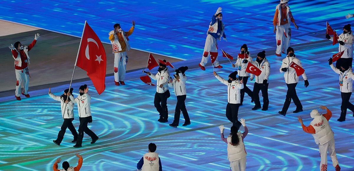 Karda gösteri başlıyor: 7 sporcumuz yarışacak