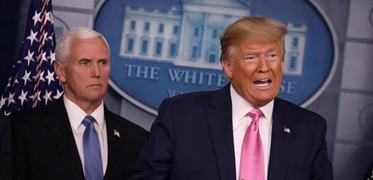 Trump'ın Biden'ın başkan olmasını engelleme çabasını hata olarak nitelendirdi